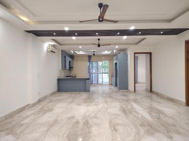 4 BHK Independent Builder Floor in Vasant Kunj for rent New Delhi. The reference number is 20375577