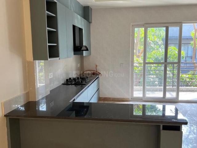 4 BHK Independent Builder Floor in Vasant Kunj for rent New Delhi. The reference number is 20308557