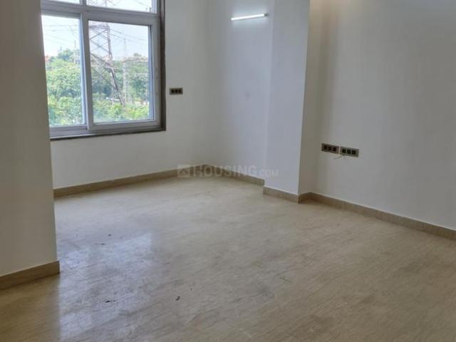 4 BHK Independent Builder Floor in Vasant Kunj for rent New Delhi. The reference number is 20464016