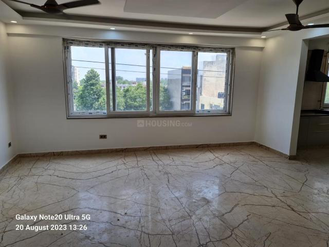 4 BHK Independent Builder Floor in Vasant Kunj for rent New Delhi. The reference number is 20464254