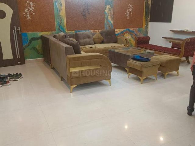 4 BHK Independent Builder Floor in Vasundhara for rent Ghaziabad. The reference number is 16511446