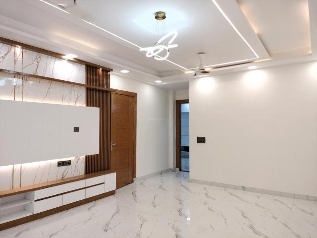4 BHK Independent Builder Floor in Vasundhara for resale Ghaziabad. The reference number is 13504966