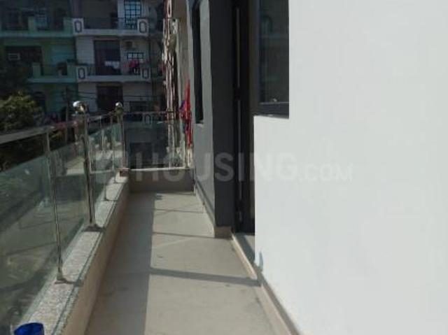 4 BHK Independent Builder Floor in Vasundhara for resale Ghaziabad. The reference number is 13092573