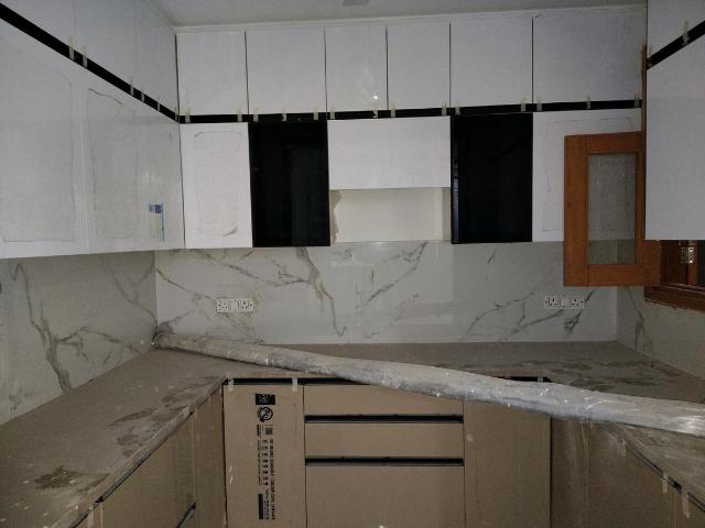 4 BHK Independent Builder Floor in Vasundhara for resale Ghaziabad. The reference number is 14605334