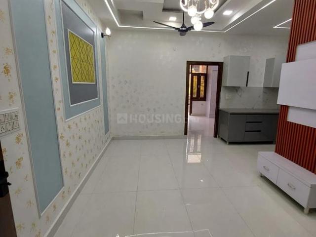 4 BHK Independent Builder Floor in Vasundhara for resale Ghaziabad. The reference number is 17484893