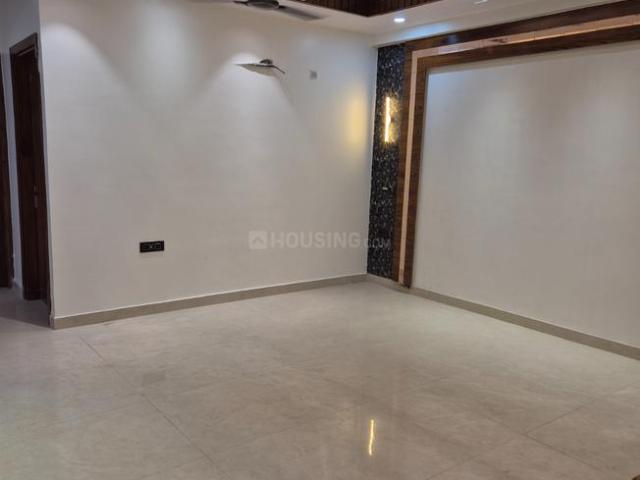 4 BHK Independent Builder Floor in Vasundhara for resale Ghaziabad. The reference number is 17603346