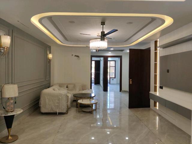 4 BHK Independent Builder Floor in Vasundhara for resale Ghaziabad. The reference number is 17807708
