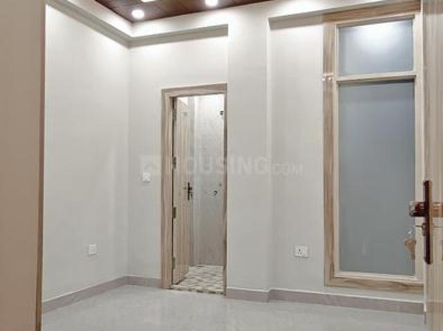 4 BHK Independent Builder Floor in Vasundhara for resale Ghaziabad. The reference number is 17818888