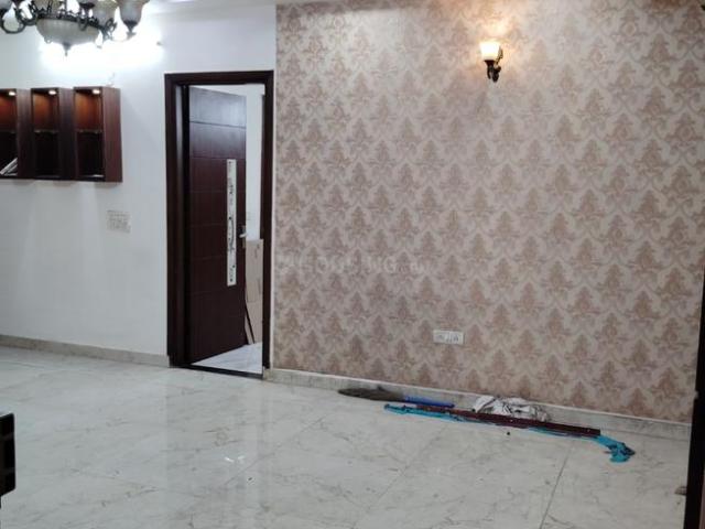 4 BHK Independent Builder Floor in Vasundhara for resale Ghaziabad. The reference number is 17282657