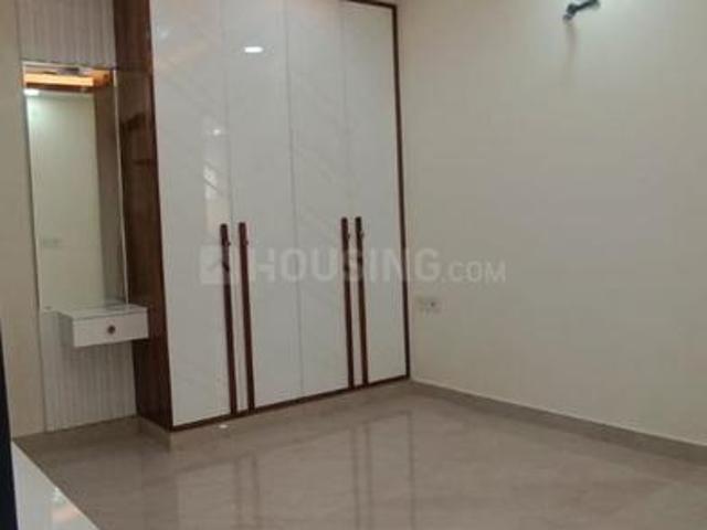 4 BHK Independent Builder Floor in Vasundhara for resale Ghaziabad. The reference number is 17365601