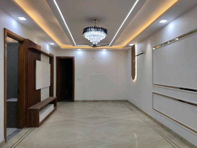 4 BHK Independent Builder Floor in Vasundhara for resale Ghaziabad. The reference number is 18862749