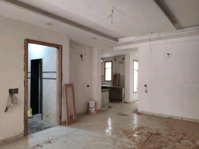 4 BHK Independent Builder Floor in Vasundhara for resale Ghaziabad. The reference number is 18874786