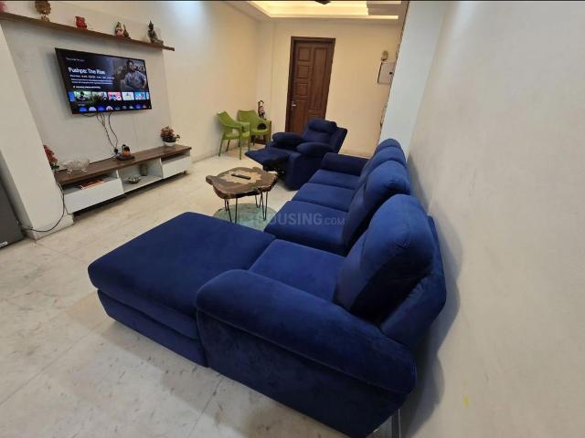 4 BHK Independent Builder Floor in Vasundhara for resale Ghaziabad. The reference number is 19838789