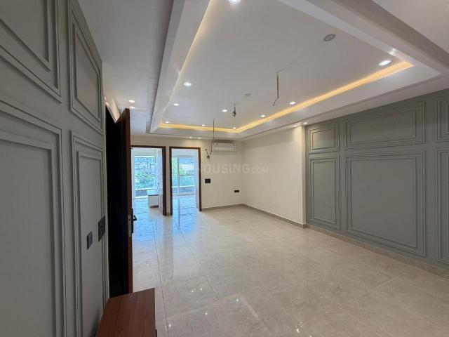 4 BHK Independent Builder Floor in Vasundhara for resale Ghaziabad. The reference number is 19898458
