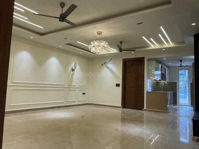 4 BHK Independent Builder Floor in Vasundhara for resale Ghaziabad. The reference number is 19927573