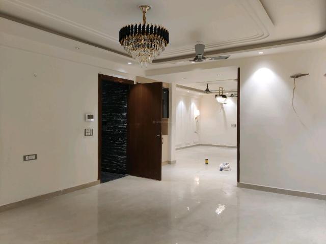 4 BHK Independent Builder Floor in Vasundhara for resale Ghaziabad. The reference number is 19188797