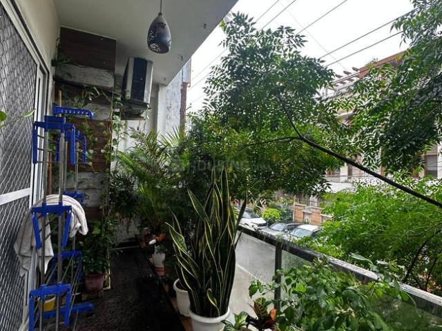 4 BHK Independent Builder Floor in Vasundhara for resale Ghaziabad. The reference number is 19190720