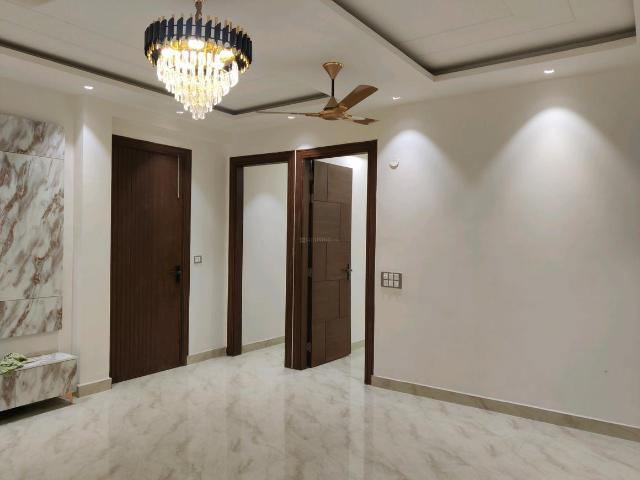 4 BHK Independent Builder Floor in Vasundhara for resale Ghaziabad. The reference number is 19263361
