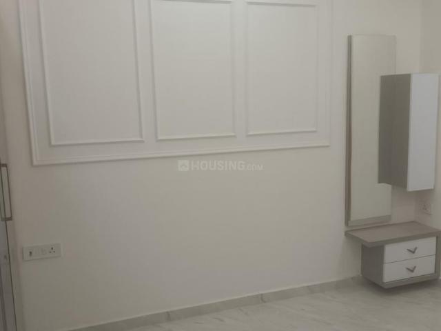 4 BHK Independent Builder Floor in Vasundhara for resale Ghaziabad. The reference number is 20427712