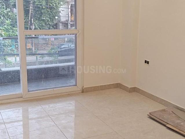 4 BHK Independent Builder Floor in Vasundhara for resale Ghaziabad. The reference number is 20697407