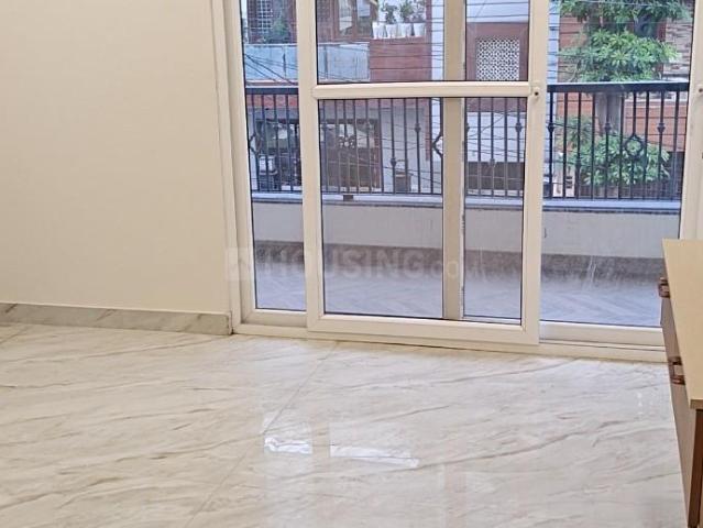 4 BHK Independent Builder Floor in Vasundhara for resale Ghaziabad. The reference number is 20697688