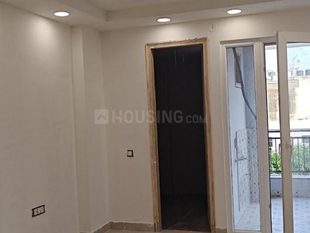 4 BHK Independent Builder Floor in Vasundhara for resale Ghaziabad. The reference number is 20697235