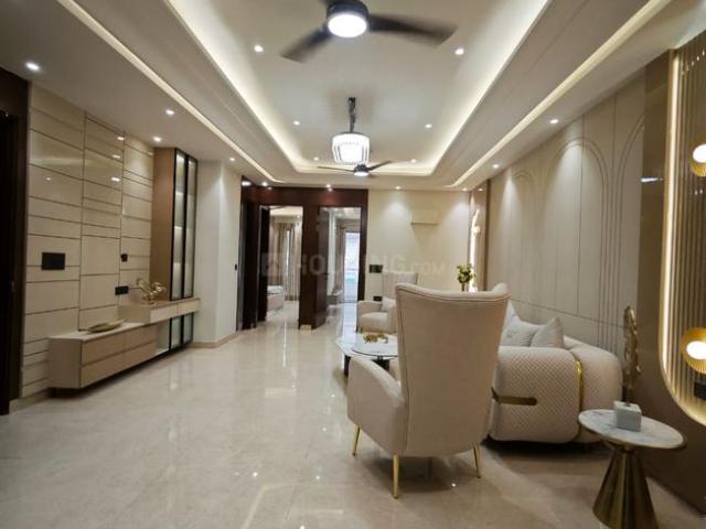 4 BHK Independent Builder Floor in Vasundhara for resale Ghaziabad. The reference number is 20720912