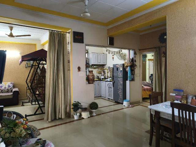 4 BHK Independent Builder Floor in Vasundhara for resale Ghaziabad. The reference number is 20827245