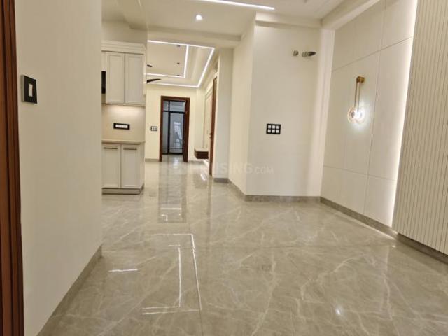 4 BHK Independent Builder Floor in Vasundhara for resale Ghaziabad. The reference number is 20069735