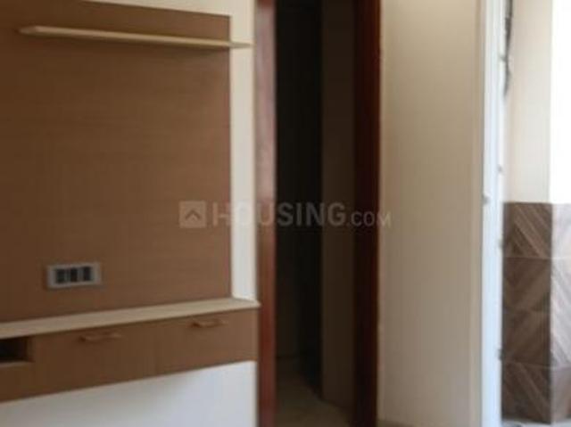 4 BHK Independent Builder Floor in Vasundhara for resale Ghaziabad. The reference number is 20136047