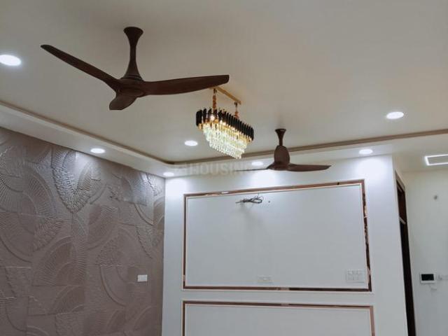 4 BHK Independent Builder Floor in Vasundhara for resale Ghaziabad. The reference number is 20159867