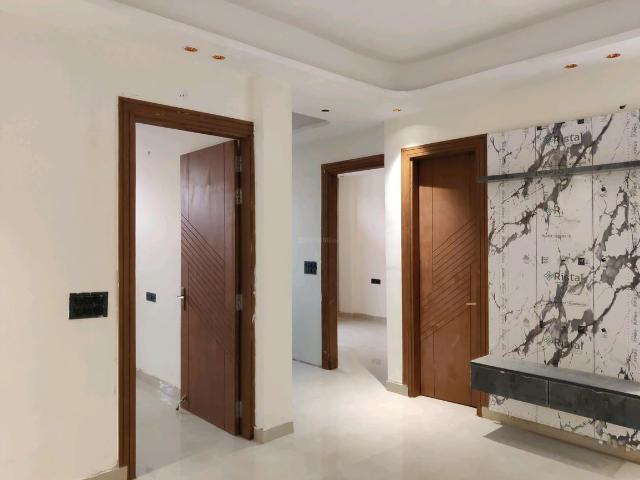 3 BHK Independent Builder Floor in Vasundhara for resale Ghaziabad. The reference number is 20188752