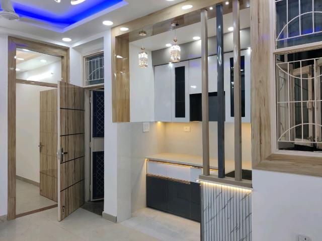 2 BHK Independent Builder Floor in Indirapuram for resale Ghaziabad. The reference number is 20188766