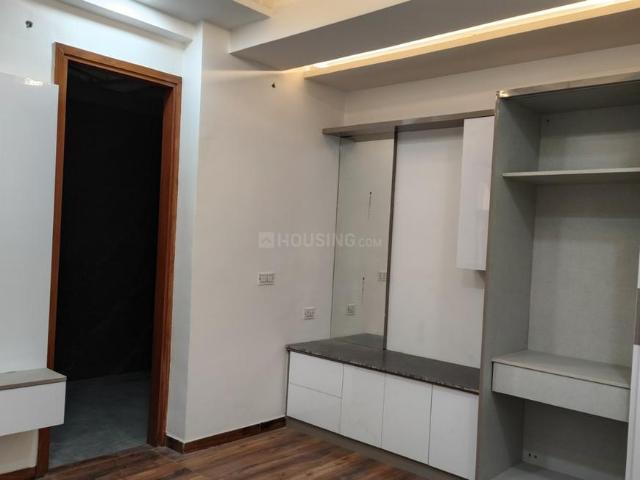 4 BHK Independent Builder Floor in Vasundhara for resale Ghaziabad. The reference number is 20217077