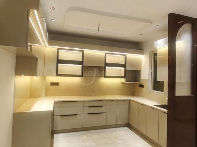 4 BHK Independent Builder Floor in Vasundhara for resale Ghaziabad. The reference number is 20222851