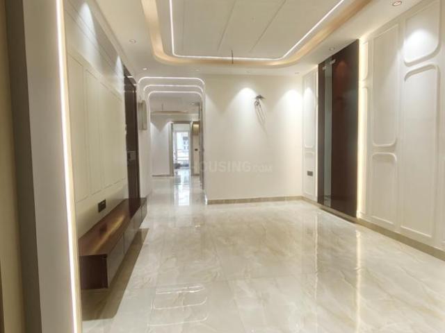 4 BHK Independent Builder Floor in Vasundhara for resale Ghaziabad. The reference number is 20222914