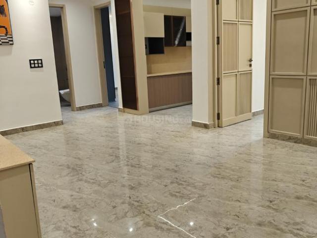4 BHK Independent Builder Floor in Vasundhara for resale Ghaziabad. The reference number is 20223005