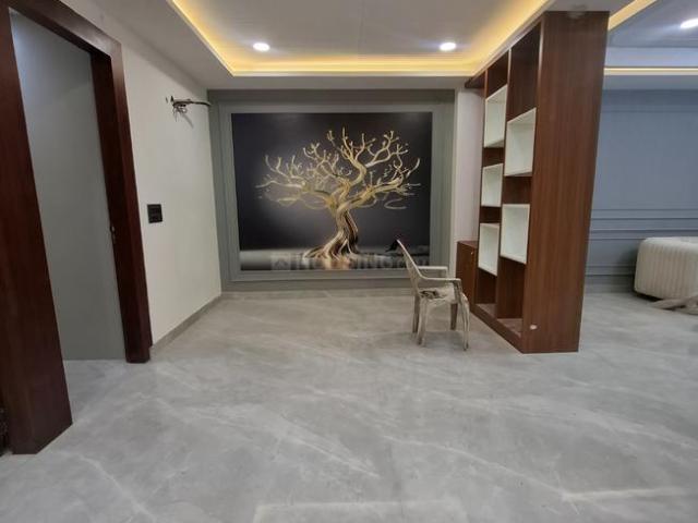 4 BHK Independent Builder Floor in Vasundhara for resale Ghaziabad. The reference number is 20230764