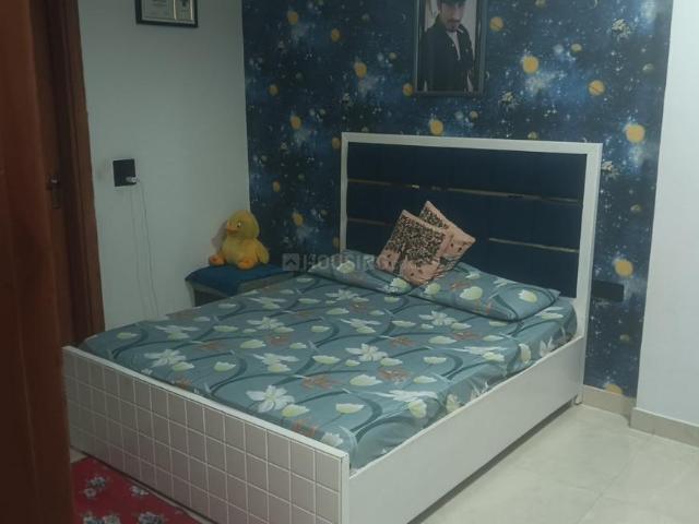 4 BHK Independent Builder Floor in Vasundhara for resale Ghaziabad. The reference number is 20325812