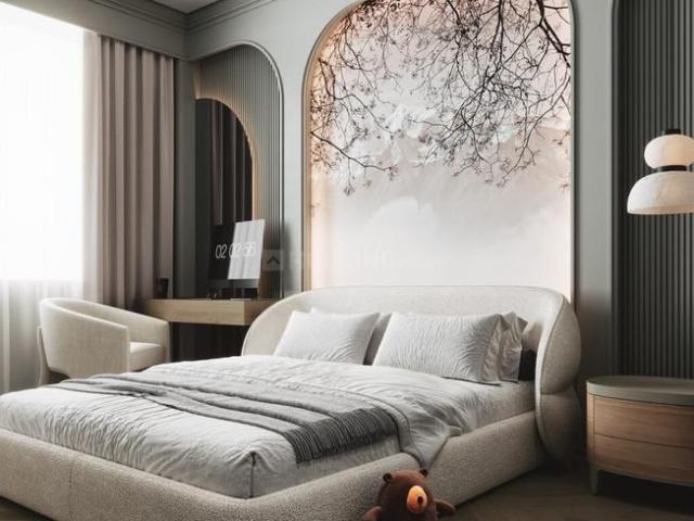 4 BHK Independent Builder Floor in Vasundhara for resale Ghaziabad. The reference number is 20330250