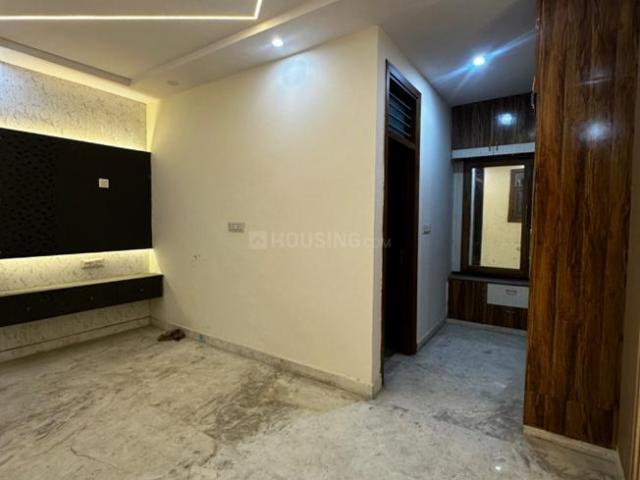 4 BHK Independent Builder Floor in Vasundhara for resale Ghaziabad. The reference number is 20368483