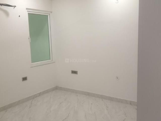 4 BHK Independent Builder Floor in Vasundhara for resale Ghaziabad. The reference number is 20372132