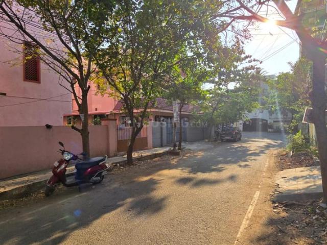 4 BHK Independent Builder Floor in Velachery for resale Chennai. The reference number is 19883810