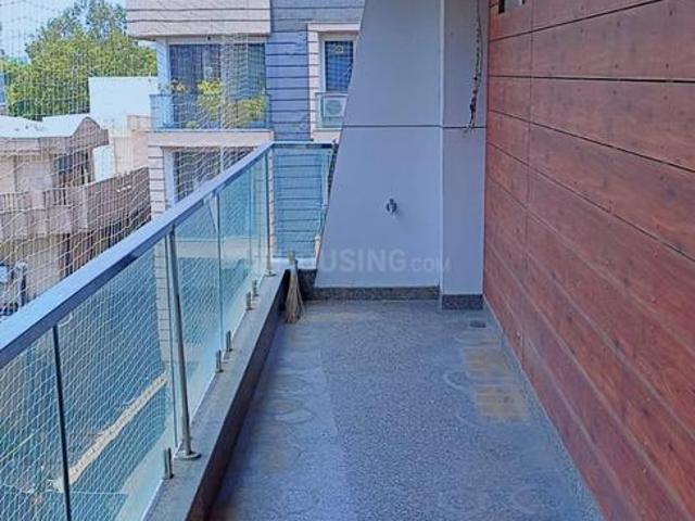 4 BHK Independent Builder Floor in Vikaspuri for rent New Delhi. The reference number is 20583723