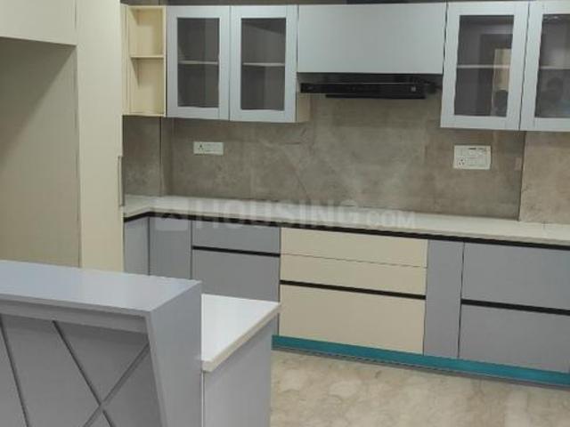4 BHK Independent Builder Floor in Vikaspuri for resale New Delhi. The reference number is 20051037