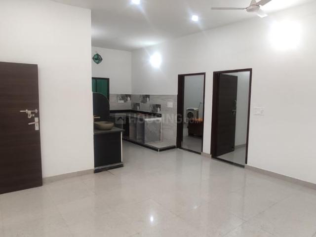 4 BHK Independent Builder Floor in Vishwakarmapuram Colony for rent Agra. The reference number is 20198135