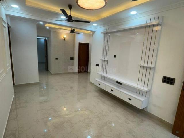 4 BHK Independent Builder Floor in Wave City for resale Ghaziabad. The reference number is 19088001