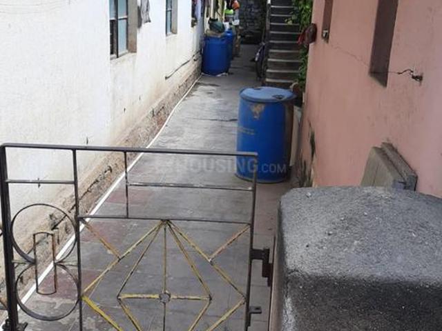 4 BHK Independent House in T Dasarahalli for resale Tumkur Road. The reference number is 16404206