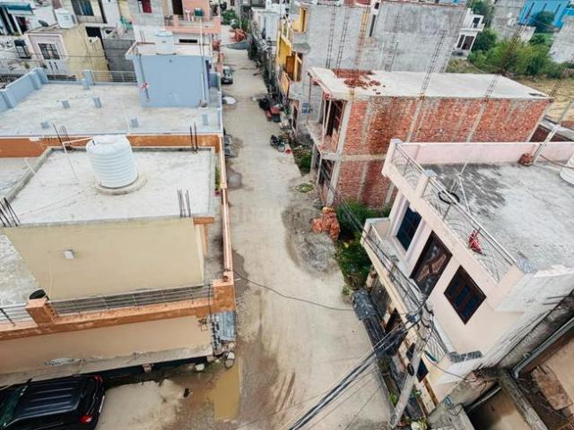 4 BHK Independent House in Talabpur Urf Hathipur for resale Ghaziabad. The reference number is 20672417