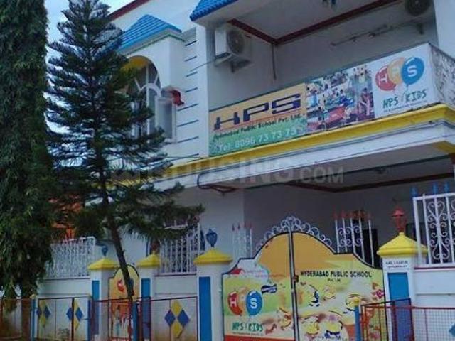 4 BHK Independent House in Tarnaka for resale Secunderabad. The reference number is 19833166